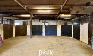 Maison 1 Pièce 20 m² à vendre à Loudun (86200)