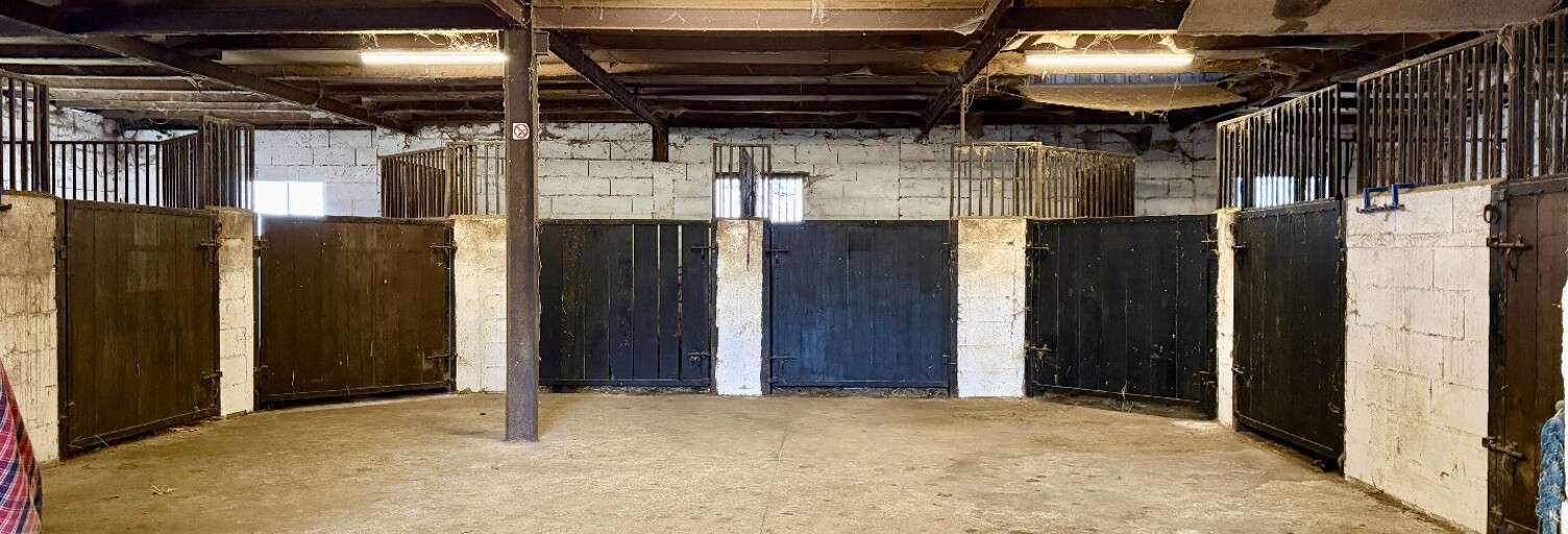 Maison 1 Pièce 20 m² à vendre à Loudun (86200)