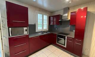 Maison 7 Pièces 127 m² à louer à Chasseneuil-du-Poitou (86360)