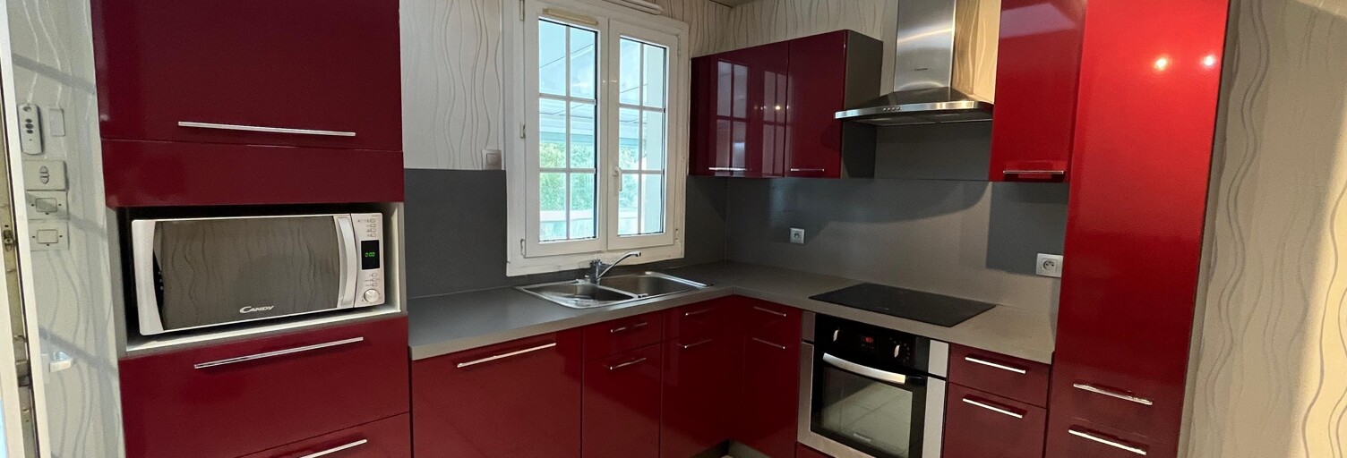 Maison 7 Pièces 127 m² à louer à Chasseneuil-du-Poitou (86360)