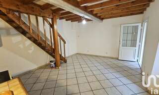 Maison 2 Pièces 38 m² à vendre à Aouste-sur-Sye (26400)