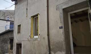 Maison 2 Pièces 38 m² à vendre à Aouste-sur-Sye (26400)