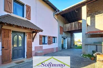 Maison 7 pièces 379500 €