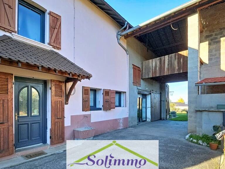 Maison 7 P+C — photo 1