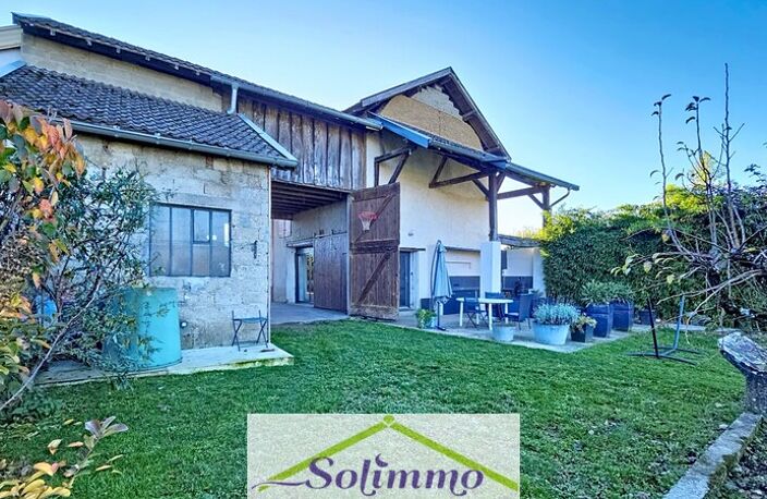 Maison 7 P+C — photo 2