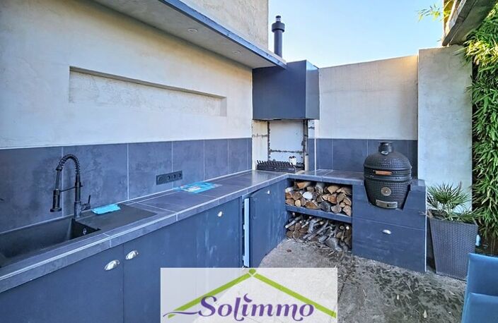 Maison 7 P+C — photo 4
