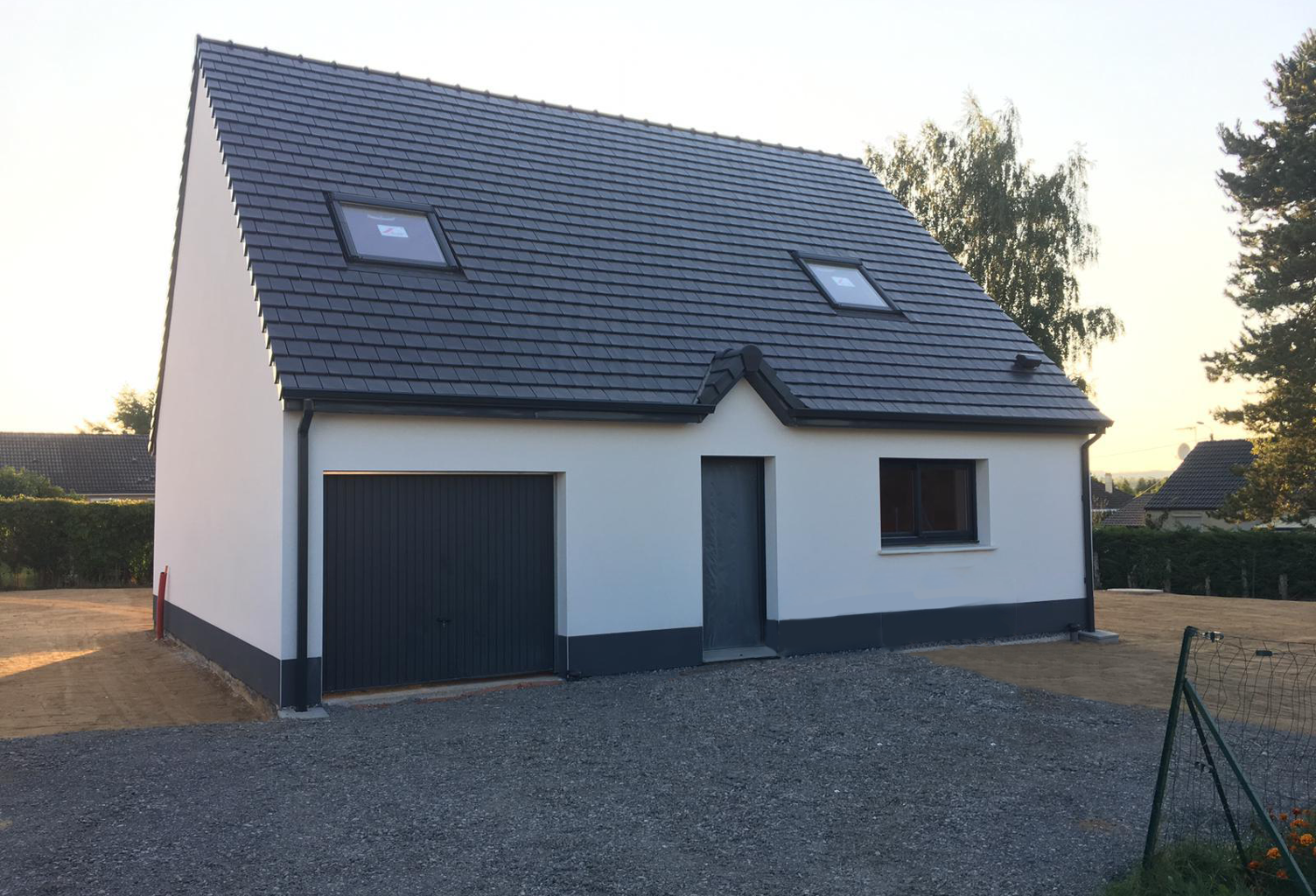 Maison 5 pièces 98 m² avec garage à Pipriac — photo 1