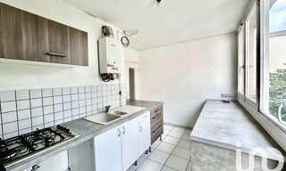 Appartement 4 Pièces 69 m² à vendre à Le Plessis-Trévise (94420)