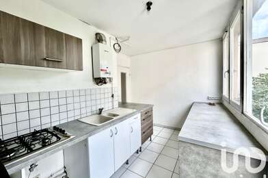 Appartement 4 pièces 179000 €