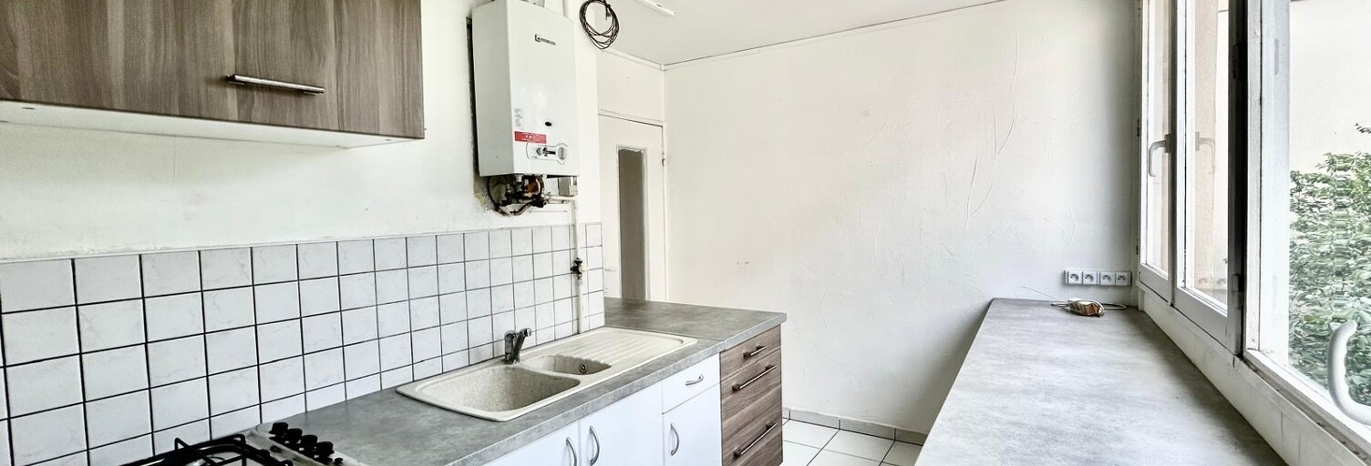 Appartement 4 Pièces 69 m² à vendre à Le Plessis-Trévise (94420)