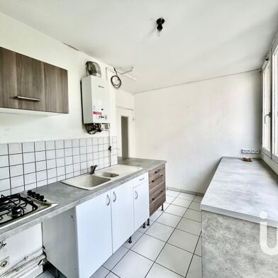 Appartement 4 pièces 179000 €