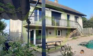 Maison 4 Pièces 70 m² à vendre à Boussac (23600)