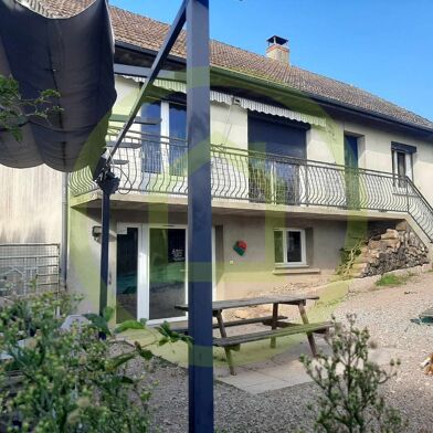 Maison 4 pièces 230000 €