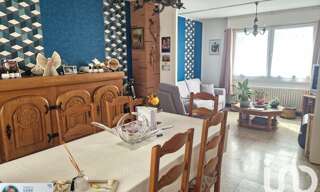 Maison 5 Pièces 80 m² à vendre à Aulnoye-Aymeries (59620)