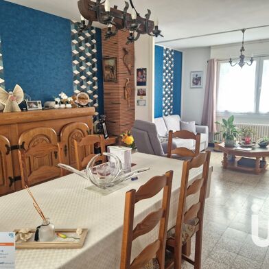 Maison 5 pièces 127000 €