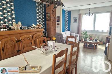 Maison 5 pièces 121000 €