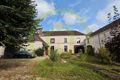 Maison 7 pièces 188500 €