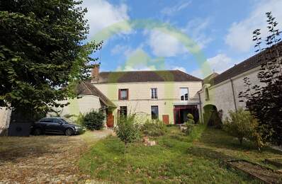 Maison — photo du bien