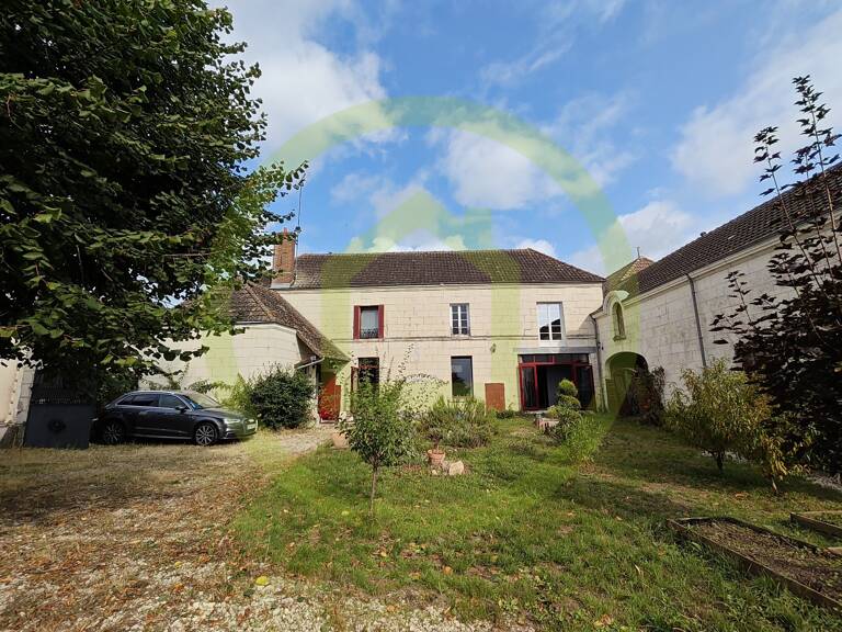 Maison — photo 1