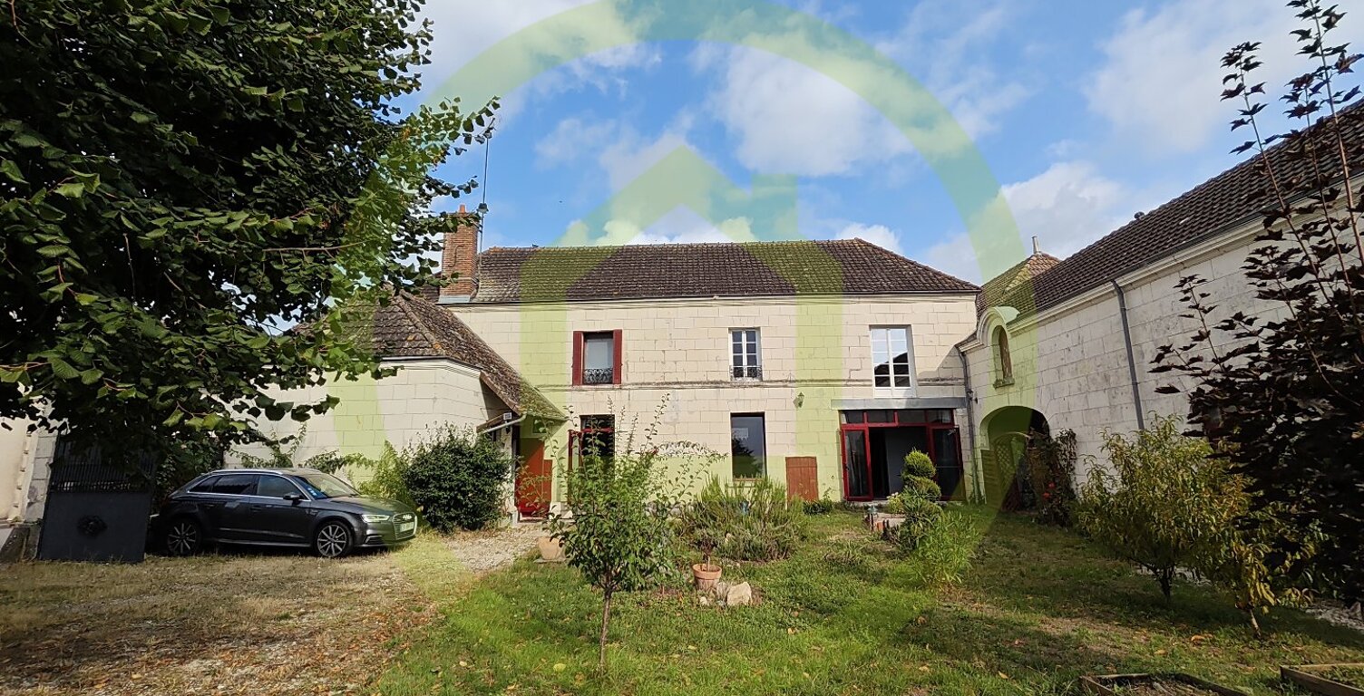 Maison — photo 1