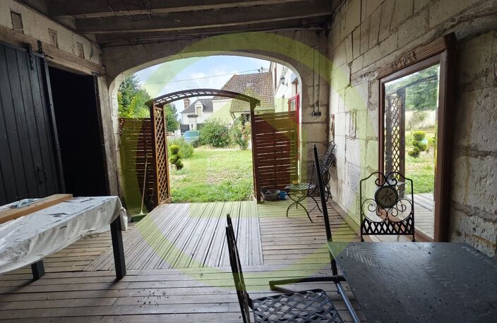 Maison — photo 3
