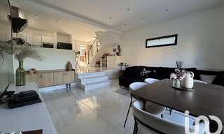 Maison 6 Pièces 112 m² à louer à Saintry-sur-Seine (91250)