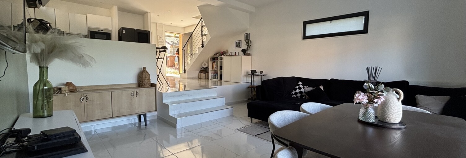 Maison 6 Pièces 112 m² à louer à Saintry-sur-Seine (91250)