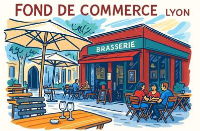 Restaurant — photo du bien