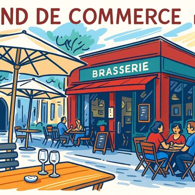 Commerce  298000 €