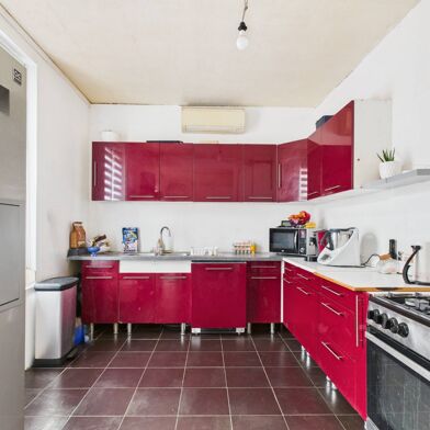 Maison 7 pièces 195000 €