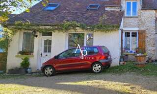 Maison 4 Pièces 77 m² à vendre à Auteuil (78770)