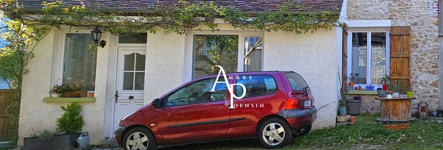 Maison 4 Pièces 77 m² à vendre à Auteuil (78770)