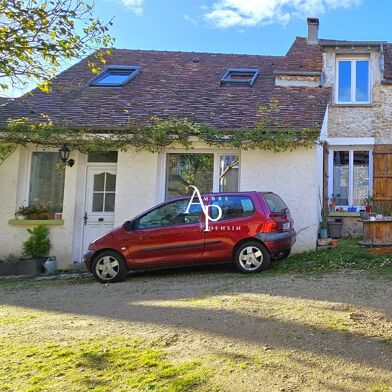 Maison 4 pièces 271000 €