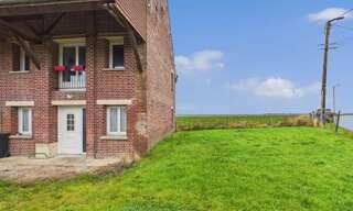 Maison 4 Pièces 93 m² à vendre à Fonches-Fonchette (80700)