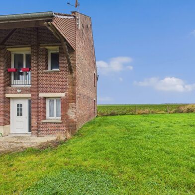 Maison 4 pièces 99000 €