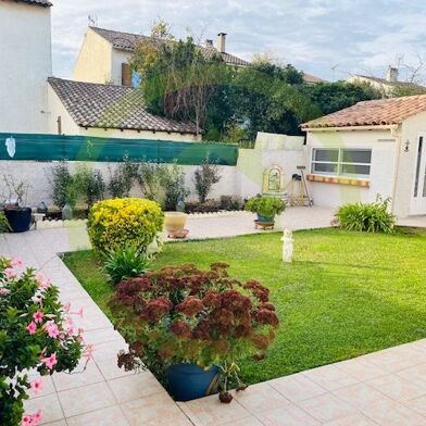 Maison 5 pièces 344800 €