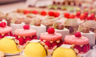 Commerce   m² à vendre à Saint-Laurent-du-Var (06700)