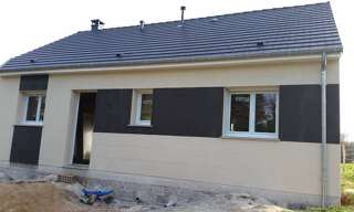 Maison 4 Pièces 80 m² à louer à Pipriac (35550)