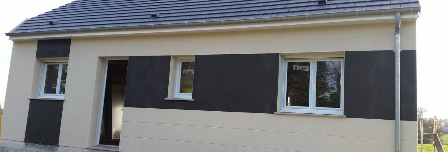 Maison 4 Pièces 80 m² à louer à Pipriac (35550)