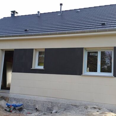 Maison 4 pièces 900 €