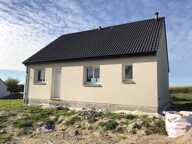 Maison neuve  plain-pied 3 pièces 70 m²  — photo 2