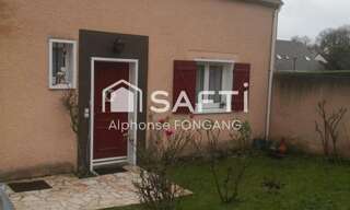 Maison 5 Pièces 103 m² à vendre à Vauréal (95490)