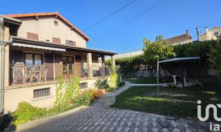 Maison 8 Pièces 170 m² à vendre à Crest (26400)