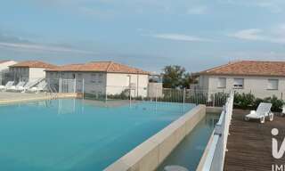 Appartement 3 Pièces 33 m² à vendre à Linguizzetta (20230)