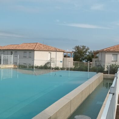 Appartement 3 pièces 110000 €