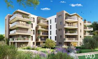 Appartement 3 Pièces 66 m² à vendre à Antibes (06600)