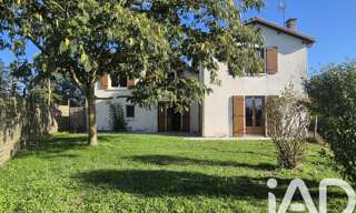 Maison 5 Pièces 156 m² à vendre à La Chapelle-Bâton (86250)