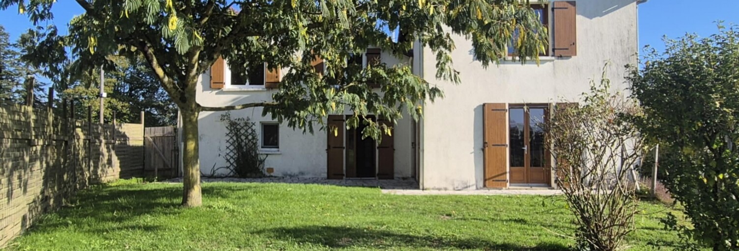Maison 5 Pièces 156 m² à vendre à La Chapelle-Bâton (86250)