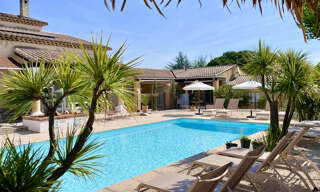 Maison 16 Pièces 337 m² à vendre à Alès (30100)