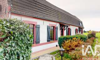 Maison 8 Pièces 180 m² à vendre à Fretin (59273)